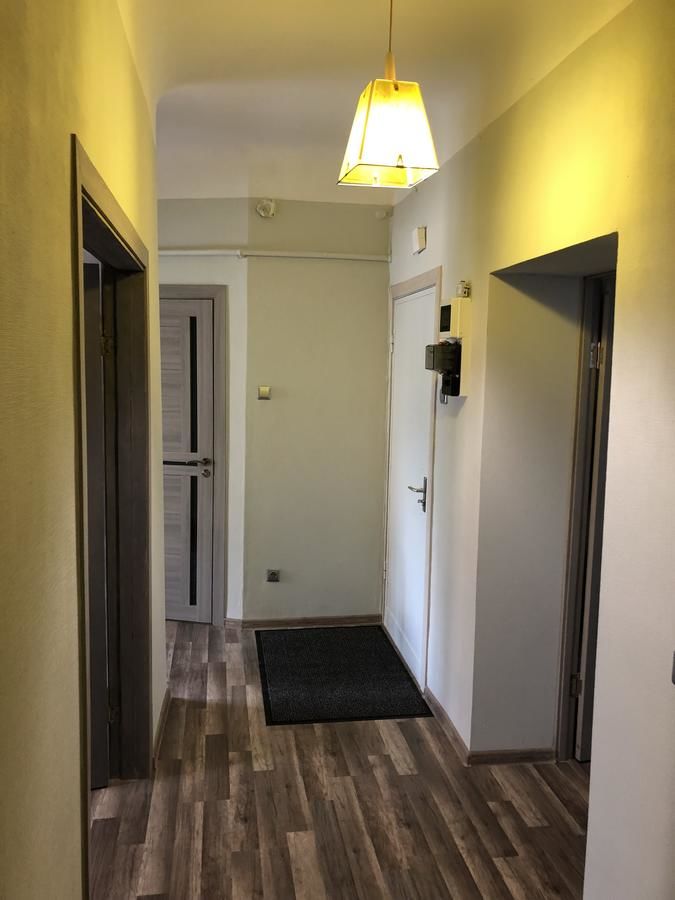 Апартаменты Apartment 